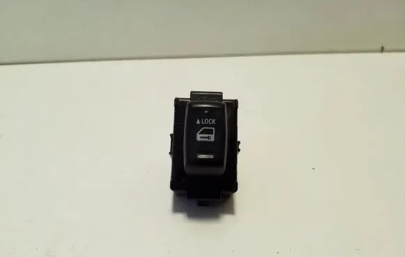 Lexus RX 330 - 350 - 400H Central locking switch button 8570P89 8570
