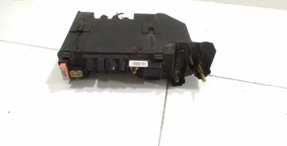 Mercedes-Benz S W221 Fuse module 2215401350