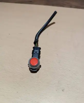 Peugeot 208 Parking PDC sensor 9813348377vh 9813348377