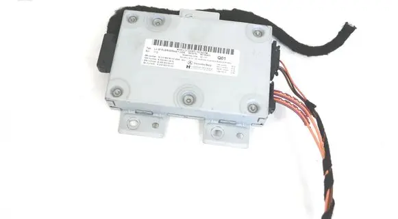 Audi A6 S6 C6 4F Other devices A1729009302