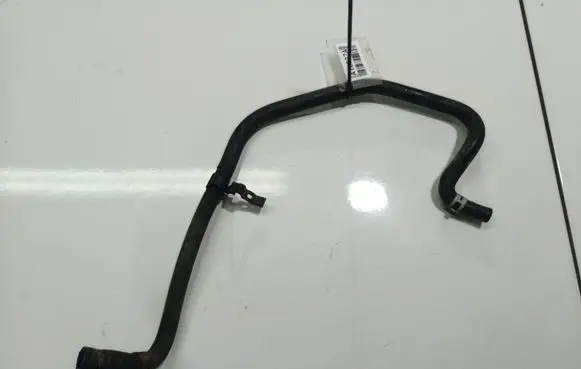 Opel Astra G Engine coolant pipe/hose 