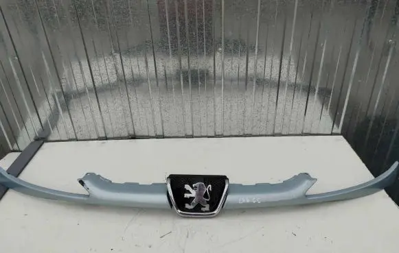 Peugeot 206 CC Front grill