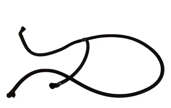 Mercedes-Benz S W220 Headlight washer hose/pipe 