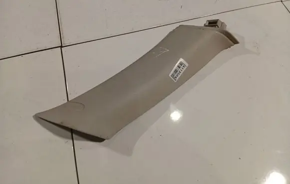 Citroen C5 (D) pillar trim (bottom) 9640007277