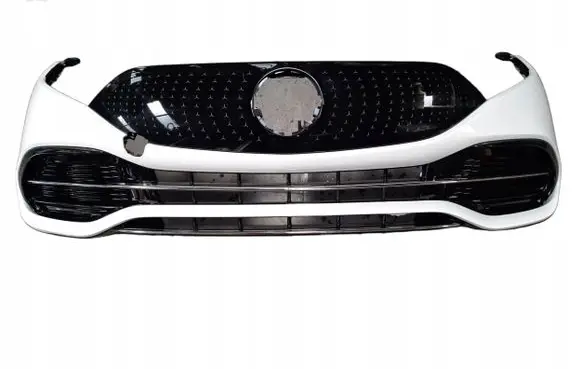 Mercedes-Benz EQS V297 Front bumper A2978880600