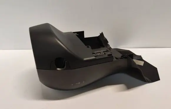 BMW 1 F20 F21 Steering wheel column trim 9219550 110187 10060452