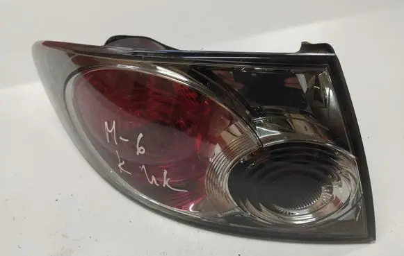 Mazda 6 Rear/tail lights 22061980 22061971