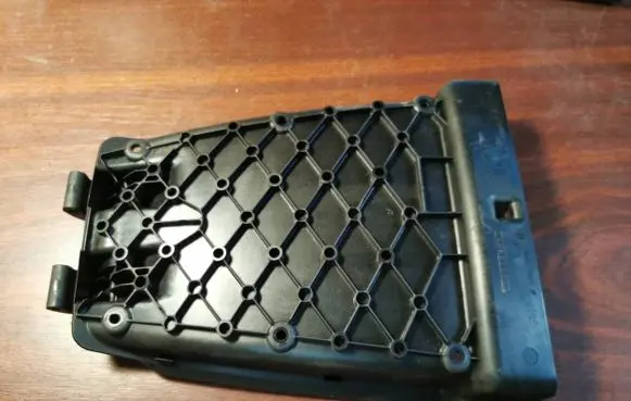 BMW 6 E63 E64 Other interior part 314490200