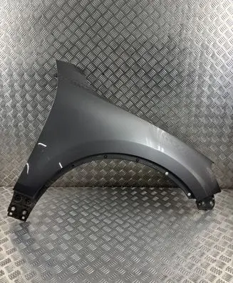 Volkswagen Touareg II Fender