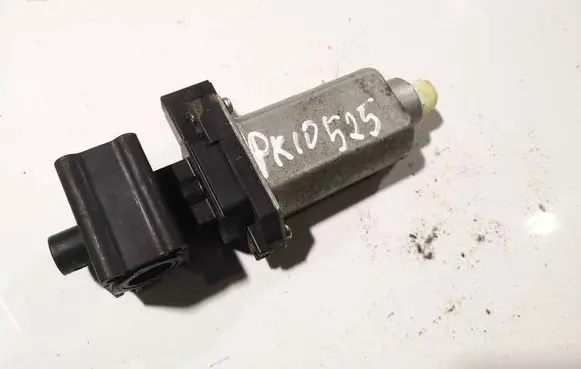 Opel Zafira A Seat adjustment motor 