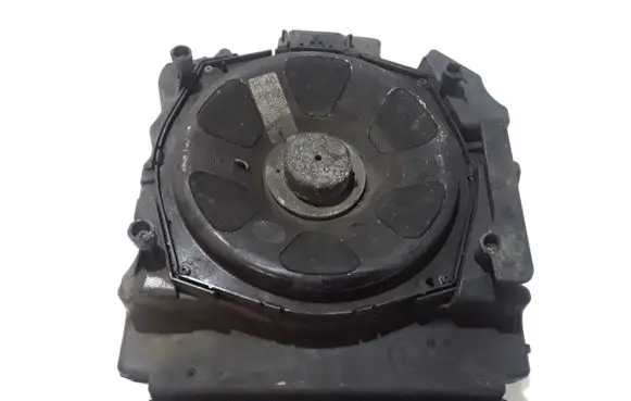 BMW 5 GT F07 Subwoofer speaker