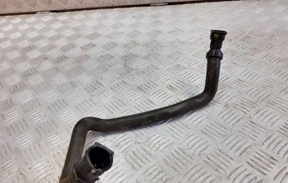 Citroen C1 Engine coolant pipe/hose
