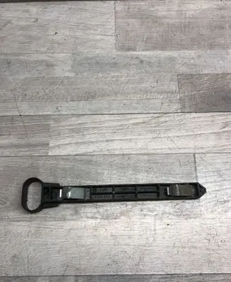 Volvo V60 Headlight/headlamp mounting bracket 31294521