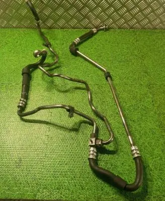 Power steering hose/pipe/line