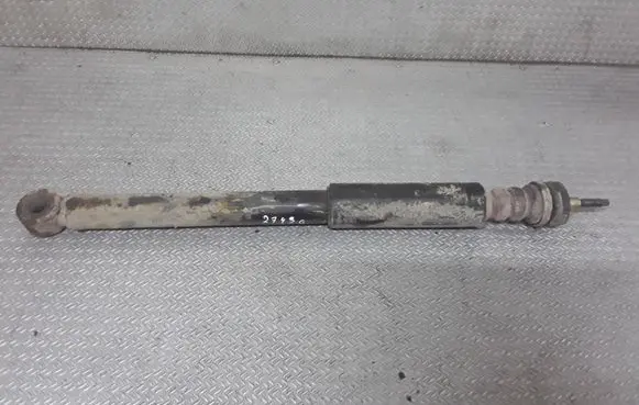 Suzuki Swift I Rear shock absorber/damper