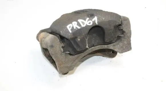 Mitsubishi ASX Front brake caliper