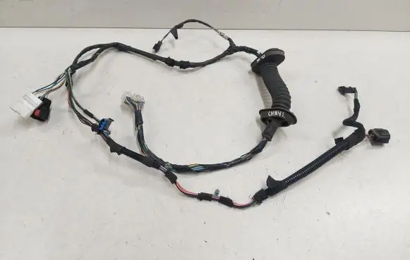 Chrysler PT Cruiser Front door wiring loom 04795071AB 18217A