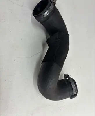 Peugeot 3008 I Intercooler hose/pipe 9688234980