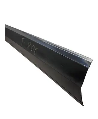 Volkswagen T-Cross Front door trim (molding) 2GA854939