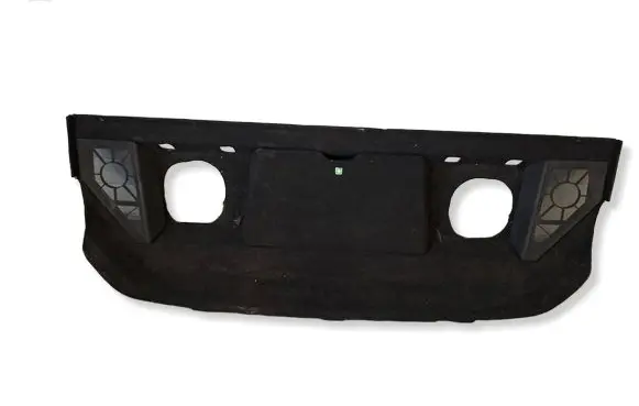 Mercedes-Benz E W124 Parcel shelf 1246900049 YAP276487