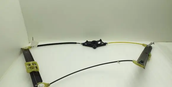 Audi A4 S4 B9 Front window lifting mechanism without motor 8W0837462
