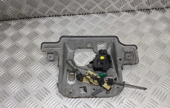 Chrysler PT Cruiser Tailgate hydraulic set 