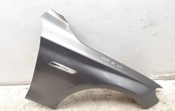 BMW 5 F10 F11 Fender