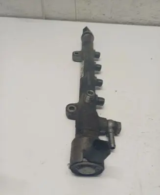 Mercedes-Benz E A207 Fuel main line pipe A6510700495