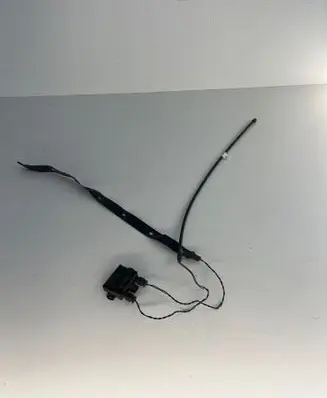 BMW M5 F90 Trunk lid opening control unit 7498464 C94695102 1023771