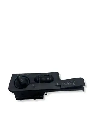 Volkswagen PASSAT B4 Light switch 3A1941531E