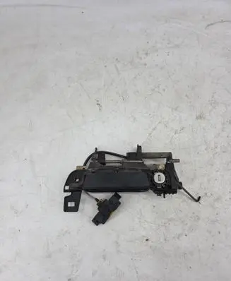 BMW 5 E34 Front door exterior handle 51211960801