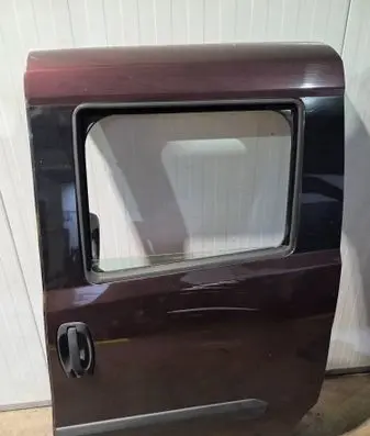 Fiat Doblo Side sliding door 