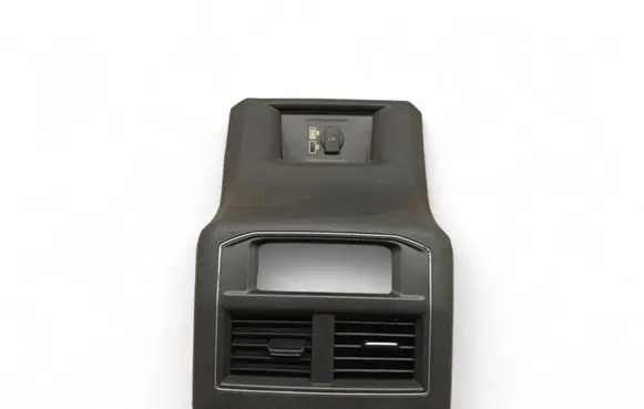Volkswagen Atlas Rear air vent grill 3CN863289 3CN864298K 3CN819203B