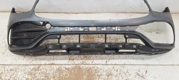 Mercedes-Benz E W212 Front bumper A2538855704