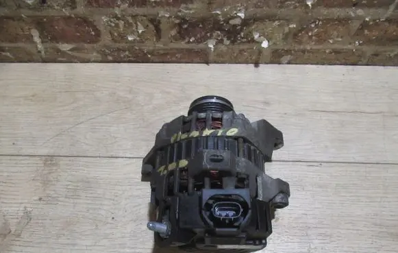 KIA Picanto Generator/alternator 37300-04335