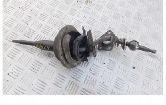 SsangYong Korando Gear shifter/selector