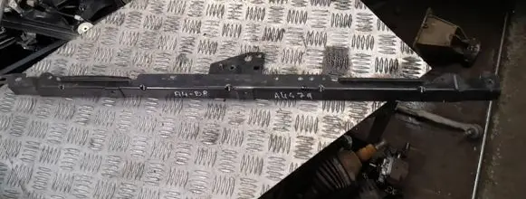 Audi A4 S4 B8 8K Other engine bay part 8k0805629b