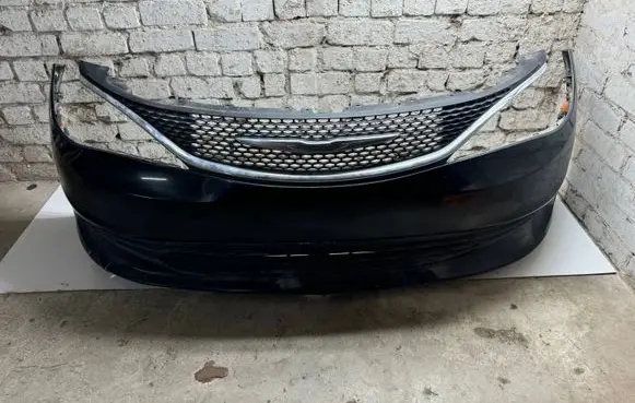 Chrysler Pacifica Front bumper