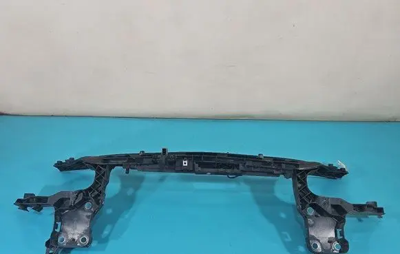 Renault Megane II Radiator support slam panel 8200137495 IMPRK1484246