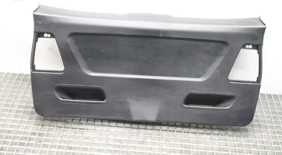 BMW X3 F25 Centre console side trim rear 7211296
