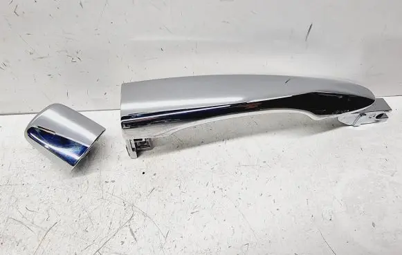 Renault Koleos II Rear door exterior handle 806405HA0A 806406FK0D