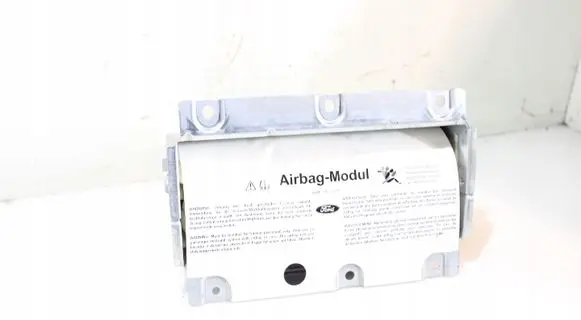 Ford Galaxy Airbag set 