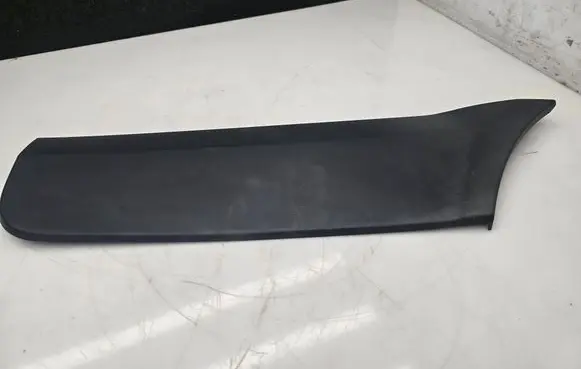 Volkswagen Crafter Rear fender molding trim A9066901662 12533998