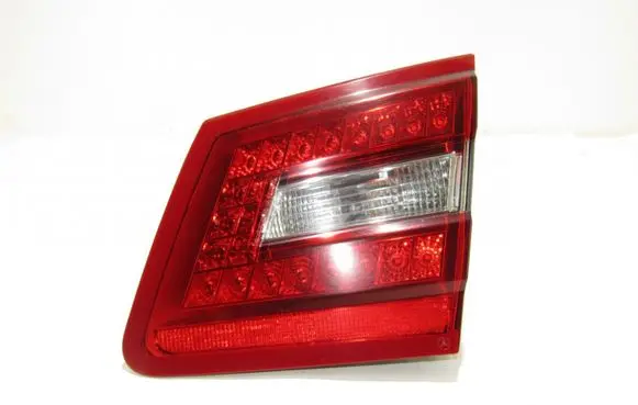 Mercedes-Benz E W212 Tailgate rear/tail lights