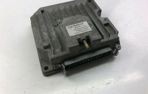 Renault Clio III Other control units/modules 7700313948 F3841