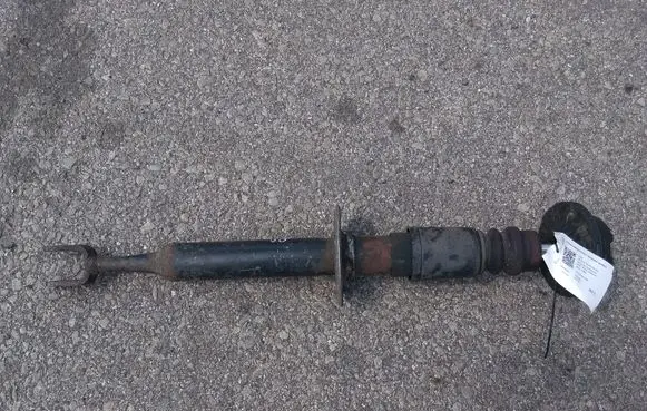 Audi A4 S4 B7 8E 8H Front shock absorber/damper 8E0413031CE
