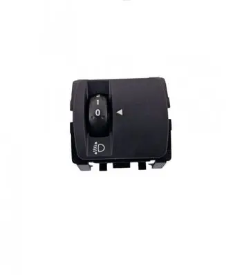 Renault Kadjar Headlight level height control switch 251902972R