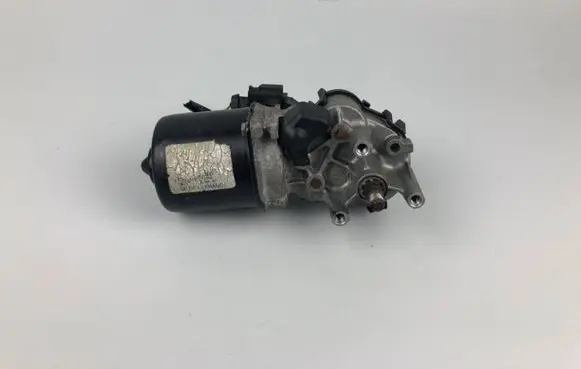 Mini One - Cooper Coupe R56 Wiper motor 8377427