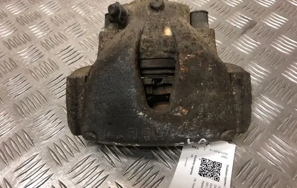 Opel Zafira B Front brake caliper