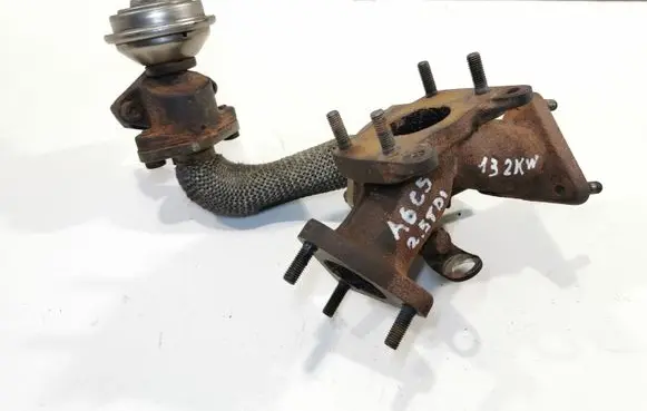 Audi A6 S6 C5 4B EGR valve 059131503
